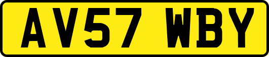 AV57WBY
