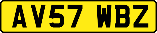 AV57WBZ