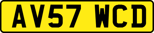 AV57WCD