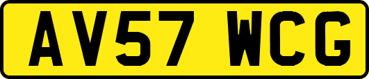 AV57WCG