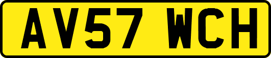 AV57WCH