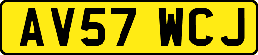AV57WCJ