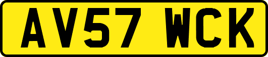 AV57WCK