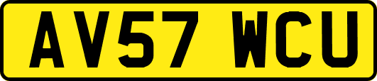 AV57WCU
