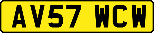 AV57WCW