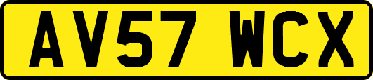 AV57WCX