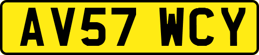 AV57WCY