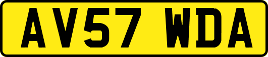 AV57WDA