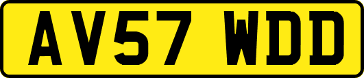 AV57WDD