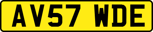 AV57WDE