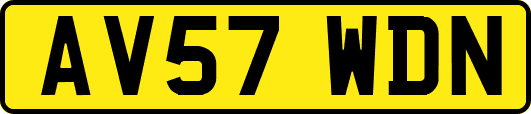 AV57WDN