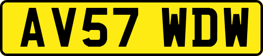 AV57WDW