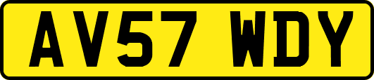 AV57WDY