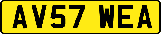 AV57WEA