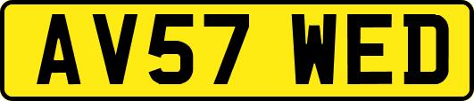 AV57WED