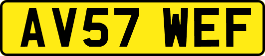 AV57WEF