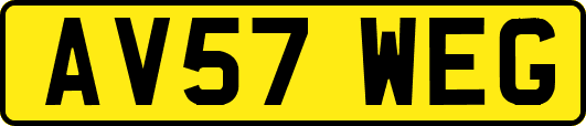 AV57WEG