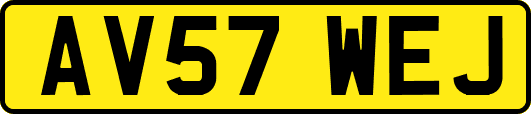 AV57WEJ