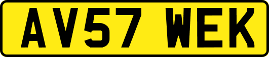 AV57WEK