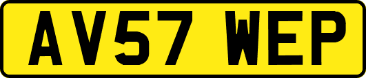 AV57WEP