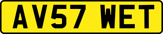 AV57WET