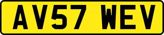 AV57WEV