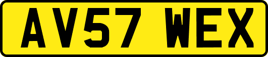 AV57WEX