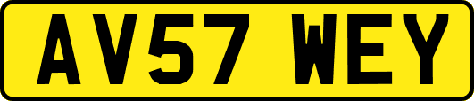 AV57WEY