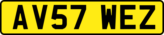 AV57WEZ