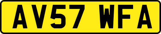 AV57WFA