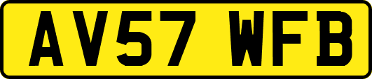 AV57WFB