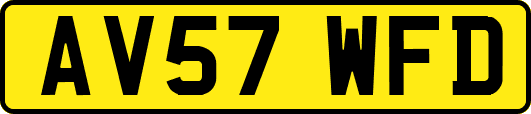 AV57WFD
