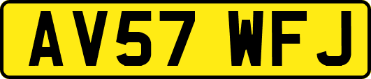 AV57WFJ