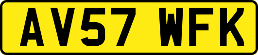 AV57WFK