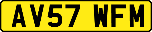 AV57WFM