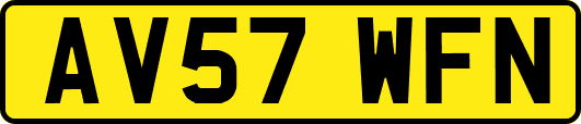 AV57WFN