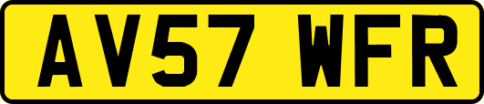 AV57WFR
