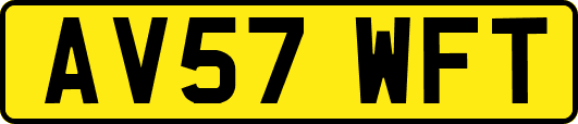 AV57WFT