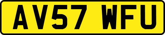 AV57WFU