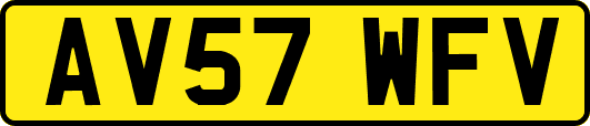 AV57WFV