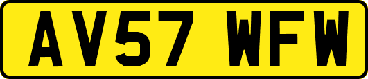 AV57WFW