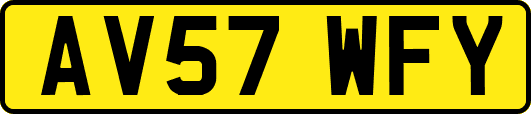 AV57WFY