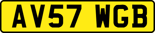 AV57WGB