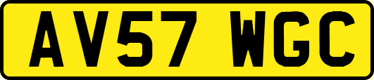 AV57WGC