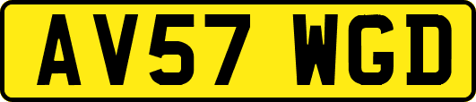 AV57WGD