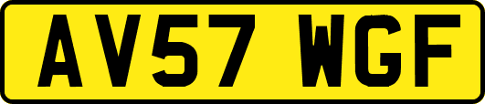 AV57WGF