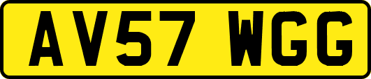 AV57WGG