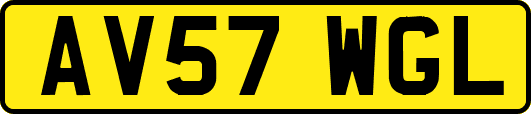 AV57WGL