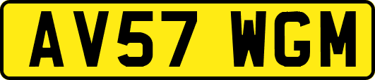 AV57WGM