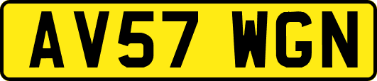 AV57WGN